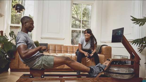 Best Water Rower